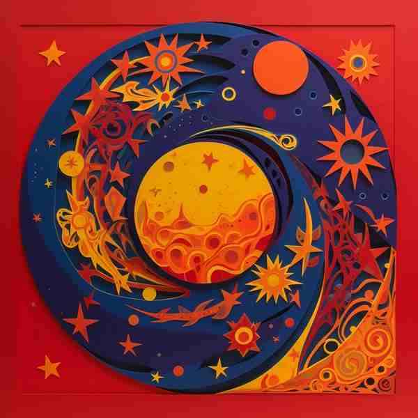 Mars Conjunct Natal Jupiter